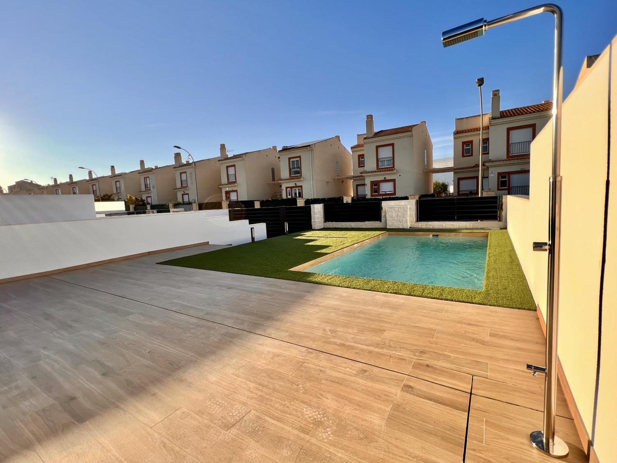 La Masion De Tout Seasonal Rental El Campello Exterior photo