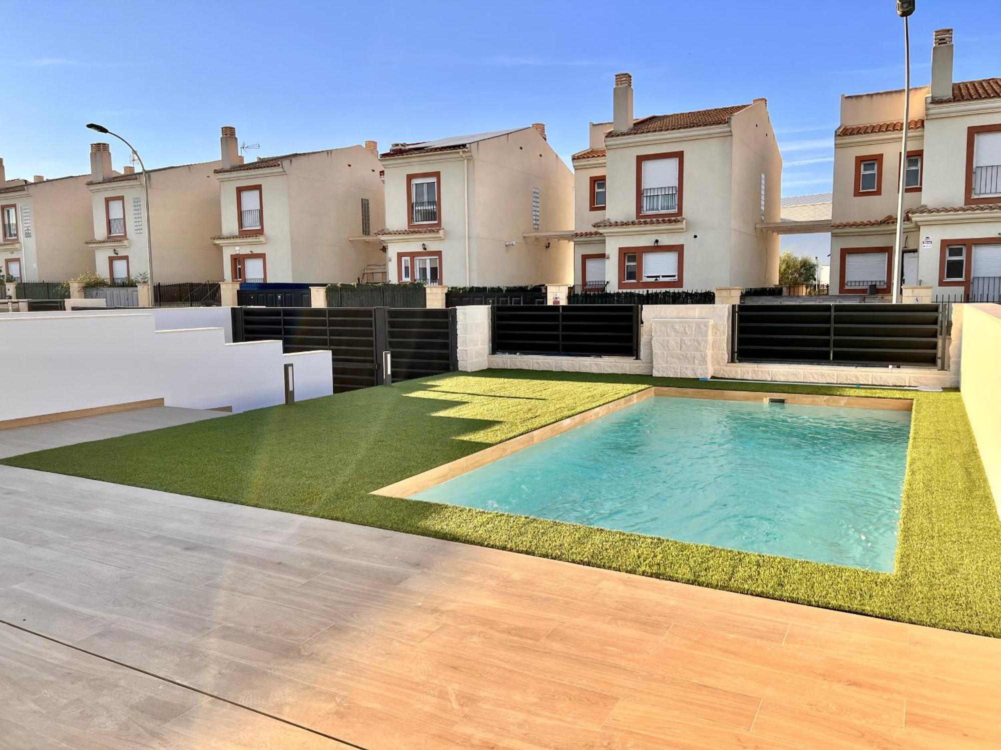 La Masion De Tout Seasonal Rental El Campello Exterior photo